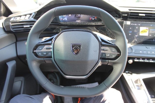 PEUGEOT 308 usata, con Immobilizzatore elettronico