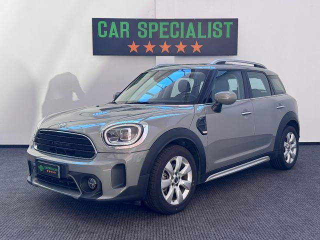 MINI Countryman usata, con ABS