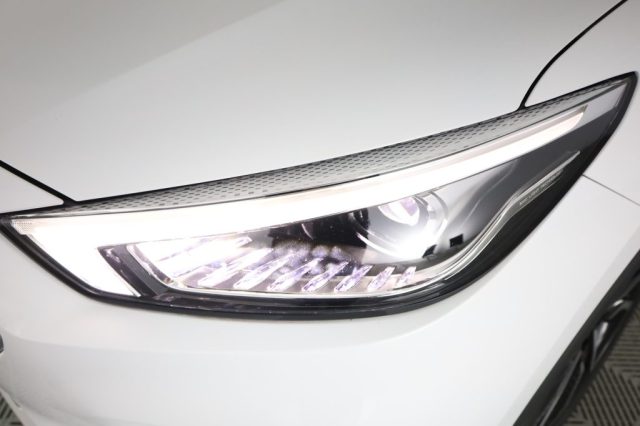 MG ZS usata 13