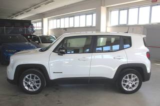 JEEP Renegade usata, con Airbag laterali