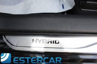 TOYOTA Corolla usata, con Fendinebbia