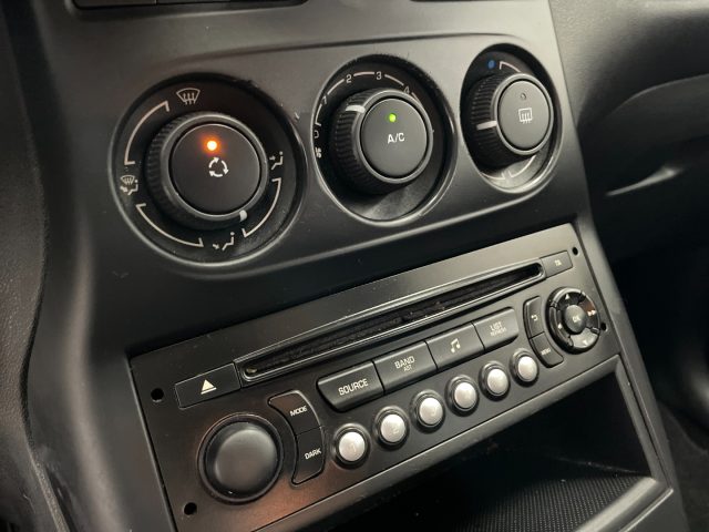 CITROEN C3 Picasso usata, con Servosterzo