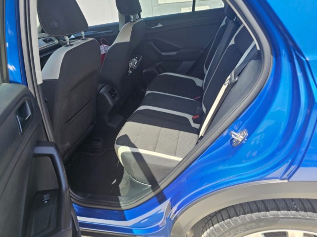 VOLKSWAGEN T-Roc usata, con Servosterzo
