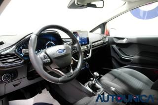 FORD Fiesta usata, con Alzacristalli elettrici