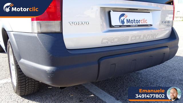 VOLVO XC70 usata 25