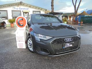 AUDI A3 usata, con Airbag