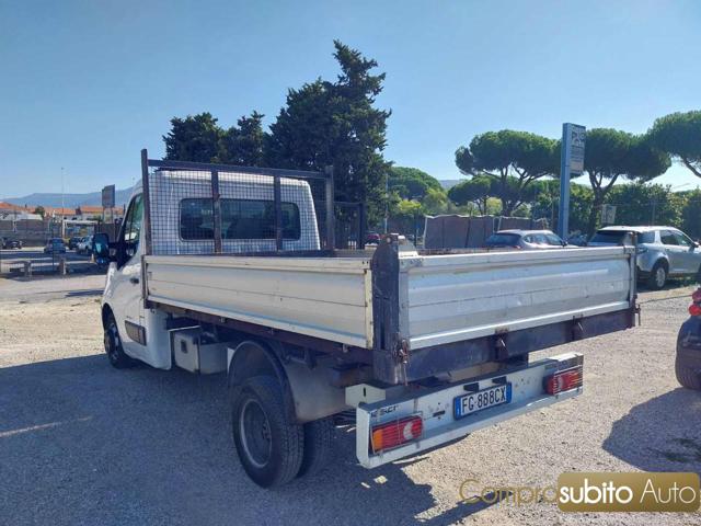 RENAULT Master usata, con ESP