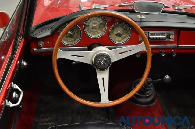 ALFA ROMEO Giulietta usata 66