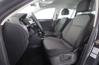 VOLKSWAGEN Tiguan usata 1
