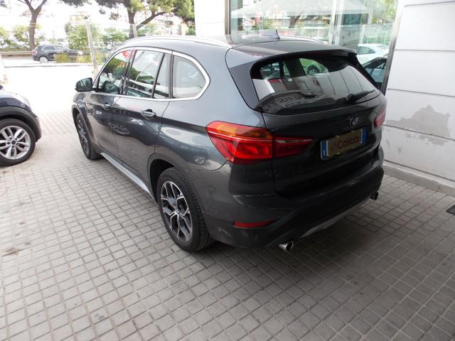 BMW X1 usata, con Autoradio