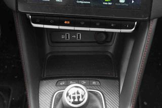 MG ZS usata, con Regolazione elettrica sedili