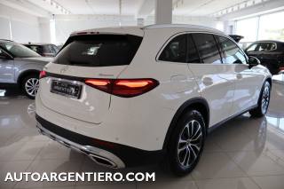MERCEDES-BENZ GLC 220 usata, con Start/Stop Automatico