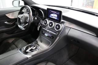MERCEDES-BENZ C 220 usata, con Specchietti laterali elettrici