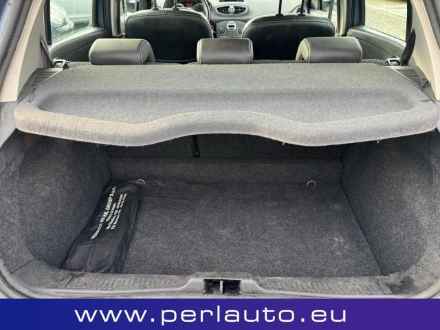 RENAULT Clio usata, con Cronologia tagliandi