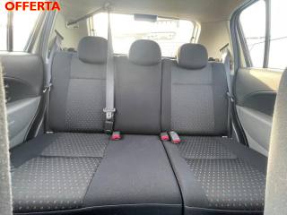 DAIHATSU Sirion usata 9