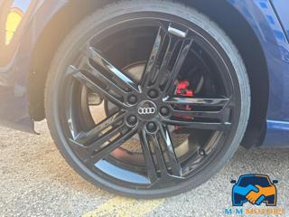 AUDI A3 usata, con Sospensioni sportive