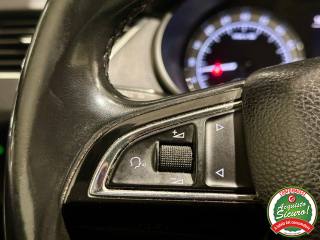 SKODA Octavia usata, con USB