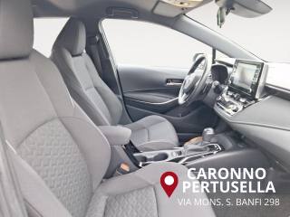 TOYOTA Corolla usata, con Immobilizzatore elettronico