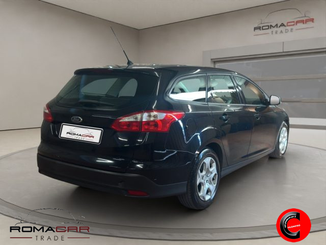 FORD Focus usata, con Airbag Passeggero