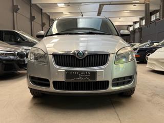 SKODA Roomster usata, con Airbag