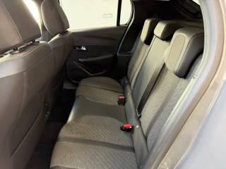 PEUGEOT 208 usata, con Volante multifunzione