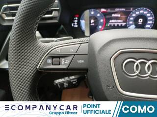 AUDI A3 usata, con Immobilizzatore elettronico