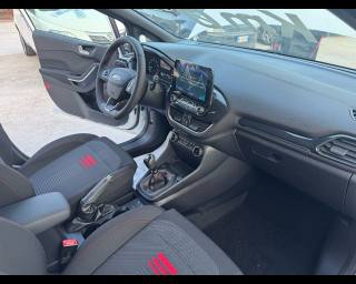 FORD Fiesta usata 26