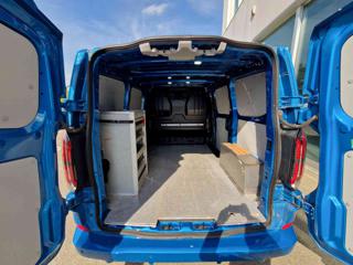 FORD Transit Custom usata, con ESP