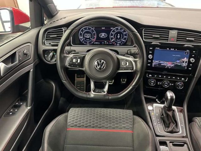 VOLKSWAGEN Golf GTI usata, con Cruise Control