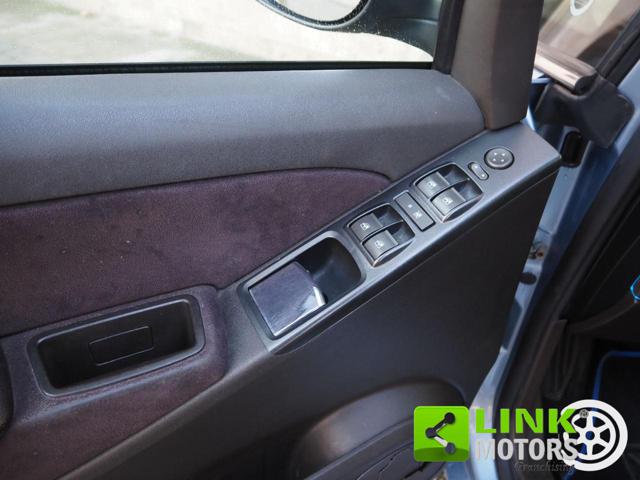 LANCIA MUSA usata, con Immobilizzatore elettronico