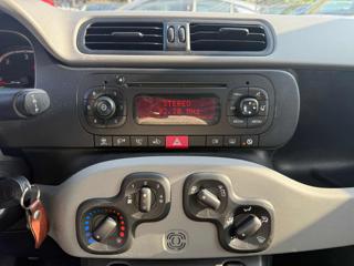 FIAT Panda usata, con Airbag testa