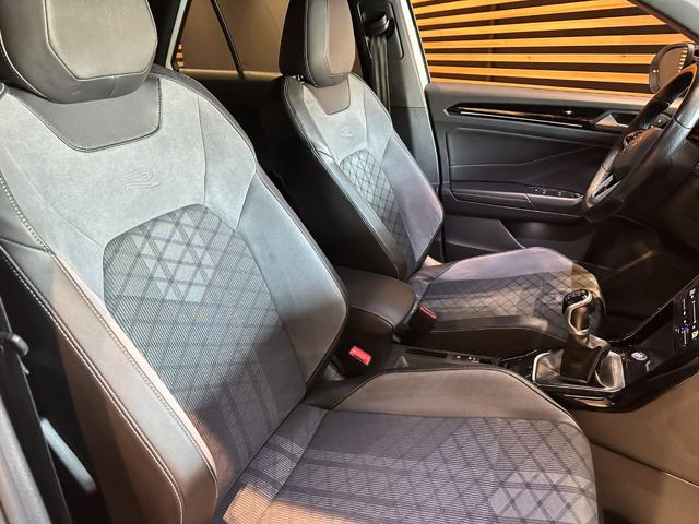 VOLKSWAGEN T-Roc usata, con Lettore CD