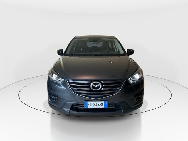 MAZDA CX-5 usata, con Airbag Passeggero