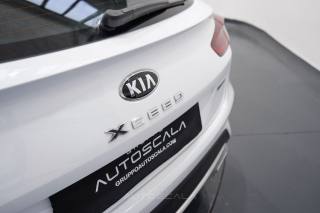 KIA XCeed usata, con Android Auto
