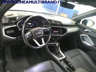 AUDI Q3 usata, con Autoradio digitale