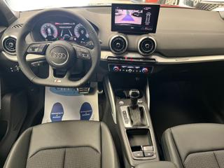 AUDI Q2 usata, con Cruise Control