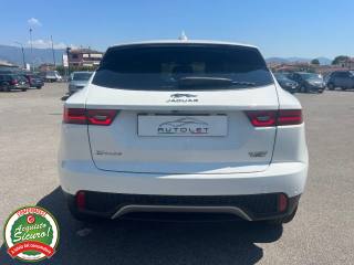JAGUAR E-Pace usata, con Controllo automatico clima