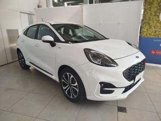 FORD Puma 1.0 EcoBoost Hybrid 125 CV ST-Line