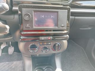 CITROEN C3 usata, con Boardcomputer