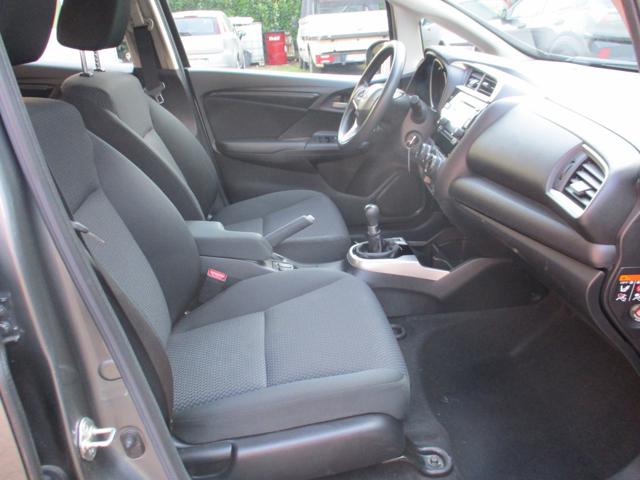 HONDA Jazz usata, con Bluetooth
