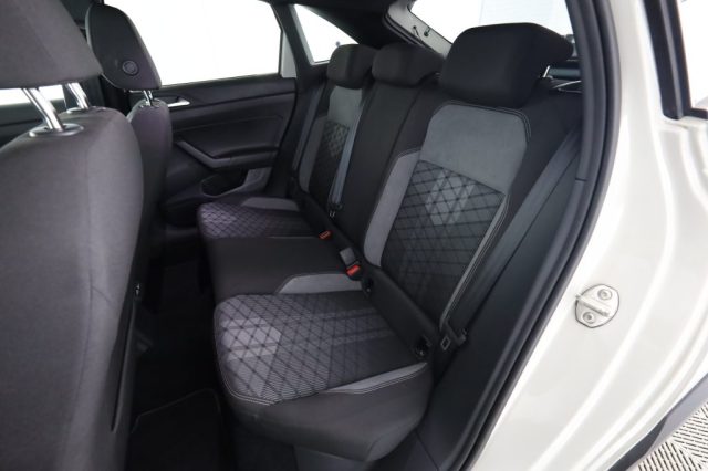 VOLKSWAGEN Taigo usata 3