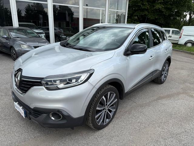 RENAULT Kadjar usata, con Airbag