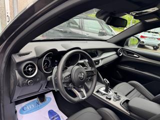 ALFA ROMEO Stelvio usata, con Autoradio
