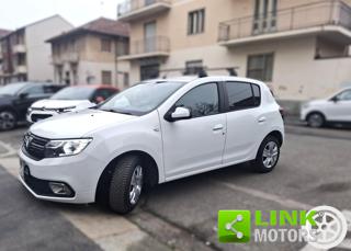 DACIA Sandero Stepway 1.0 TCe AUTOCARRO garantito