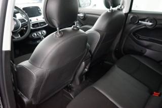 FIAT 500X usata 32