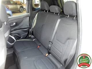 JEEP Renegade usata, con Controllo trazione