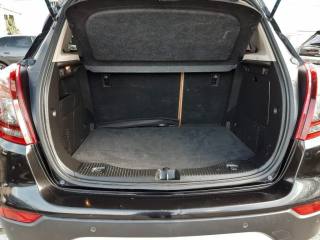 OPEL Mokka X usata, con Servosterzo