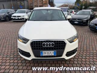 AUDI Q3 usata, con Controllo trazione