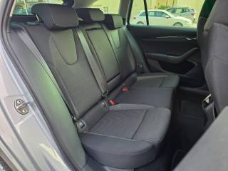 SKODA Octavia usata 119