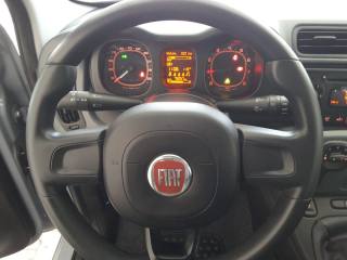 FIAT Panda usata, con Climatizzatore